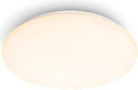 Ceiling luminaire Moire CL200 EC RD 10W 27K W HV 06 1000lm IP20 LED White 915005778201 | 8718699681098