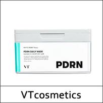 [VT Cosmetics] (bo5W) PDRN kasdienė kaukė 30 vnt.(350 g)