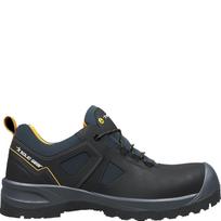 Apsauginiai batai SOLID GEAR Essence Low su raišteliais, S3L, ESD, SR, FO
