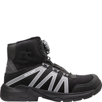 Apsauginiai SOLID GEAR Onyx Mid Boa® pusbačiai S3 SRC HRO