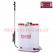 Akumuliatorinis sodo purkštuvas „FIGHTER TOOLS“ 16L, FT-687