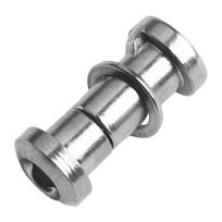 Metal Seatpost Screw Clamp Clip Binder Bolt Adjustment Vintage Style Lock