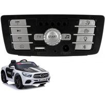 Lean Cars Misic panelė Mercedes SL500 policijos automobiliui