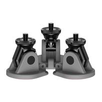 YC Onion HD Tripod Feet