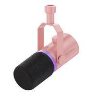 Feelworld PM1 P Microphone Pink