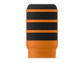 RODE WS14 (Orange) - Podcast mic, XLR i USB, Orange