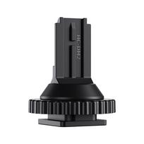 JJC HC DM2 Cold Shoe Adapter For DJI Mic 2