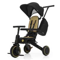XTrike Pro, Kodi Bronze Universalus triratukas