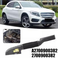 OEM Oro įsiurbimo žarna Mercedes For Benz GLA250 A200 A180 W176 2700900282