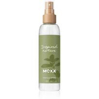 Mexx Ice Touch For Her audinių gaiviklis 200 ml