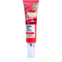 White Glo Whitening Toothpaste Strawberries and Cream dantų pasta 70 g