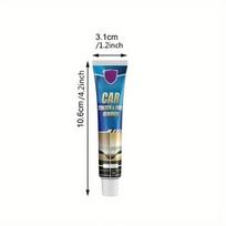 Automobilio Įbrėžimų Poliravimo Priemonė, 15 ml / 0,5 uncijos