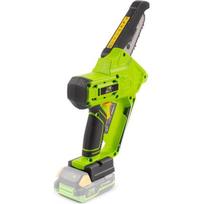 Akumuliatorinis grandininis pjūklas Fieldmann FZP 70101-0 20V