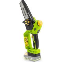 Akumuliatorinis grandininis pjūklas Fieldmann FZP 70105-0 20V FAST POWER