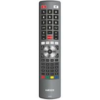 Išmaniojo (Smart TV) ir televizoriaus priedas Universalus nuotolinio valdymo pultas - HAEGER - UR-006.002A - Daugiaspalvis - 14x33x2 cm