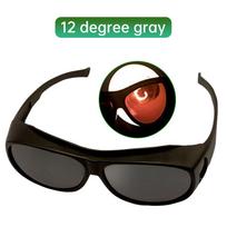 Suvirinimo apsauginiai akiniai Anti-glare Suvirinimo darbo apsaugos akiniai Elektrinio suvirinimo akiniai Atsparūs purslams, dulkėms Sauginiai akiniai
