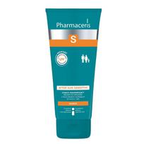 PHARMACERIS S AFTER SUN SENSITIVE, drėkinamasis balzamas, 200ml