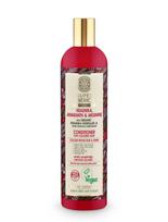 Kondicionierius dažytiems plaukams SUPER SIBERICA PROFESSIONAL, 400 ml