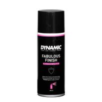 Dynamic Fabulous Finish dviračio poliruoklis | 400 ml