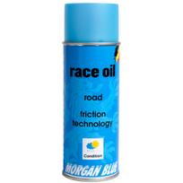 Morgan Blue Race Oil grandinės tepalas | 400 ml