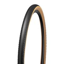 Specialized Pathfinder Fast Gravel TLR 28" sulankstoma padanga | Tan Sidewall, 28"x1.35 | 35-622