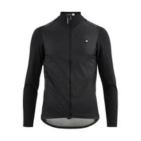 Assos Tactica Steinadler Shell T5 vyriška striukė nuo lietaus | Black Series