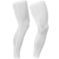 GripGrab UPF 50+ UV kojų apsaugos nuo saulės | White