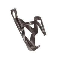 Elite Custom Race X gertuvės laikiklis | Titanium Metal - Black Graphic
