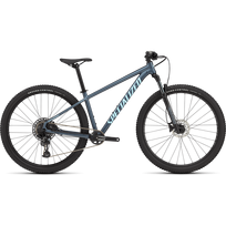 Specialized Rockhopper Expert 29" kalnų dviratis | Cast Blue Metallic - Gloss Astral Blue