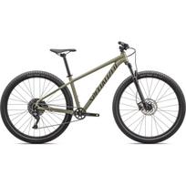 Specialized Rockhopper Comp 29" kalnų dviratis | Gloss Metallic Spruce - Smoke