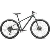 Specialized Rockhopper Comp 29" kalnų dviratis | Satin Metallic Oak Green - Smoke