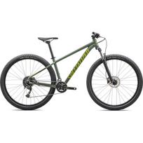 Specialized Rockhopper 29" kalnų dviratis | Sage Green - Olive Green