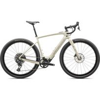 Specialized Turbo Creo 2 Expert elektrinis dviratis | Gloss Black Pearl - Birch