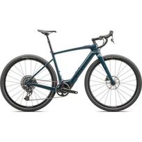 Specialized Turbo Creo 2 Comp elektrinis dviratis | Metallic Deep Lake - Deep Lake