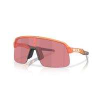 Oakley Sutro Lite S akiniai | Matte Trans Ginger - Prizm Dark Golf