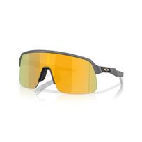 Oakley Sutro Lite S akiniai | Matte Carbon - Prizm 24K