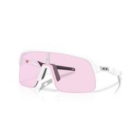 Oakley Sutro Lite S akiniai | Matte White - Prizm Low Light