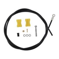 Shimano SM-BH59-SB hidraulinių stabdžių žarnelė | BR-R785 | 1700 mm