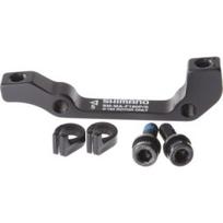 Shimano SM-MA-F180P/S diskinio stabdžio suporto adapteris | Front | 180 mm