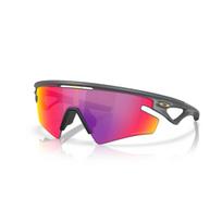 Oakley Sphaera™ Slash akiniai | Matte Carbon - Prizm Road