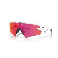 Oakley Sphaera™ Slash akiniai | Matte White - Prizm Field