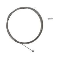 Shimano Steel universalus pavarų perjungimo trosas | 1.2 x 2100 mm | 10 vnt
