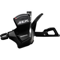 Shimano SLX SL-M7000 pavarų perjungimo rankenėlė | Clamp Band | Left | 2/3-speed