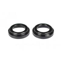 Novatec priekinės stebulės dangteliai | Thru Axle | 15 mm | D791SB / D101SB / D201SB