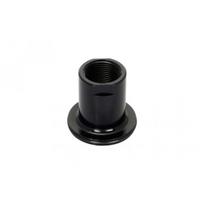 Novatec galinės stebulės dangtelis ašiai | Thru Axle | 12 mm | Left | D792SB-CL / D572RSB-CL-X12 / D572RSB-CL-B12