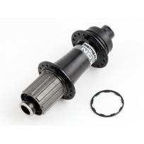 Novatec D982TSB-CL-B12 galinio rato stebulė | Center-Lock | 12x148 mm, 32H