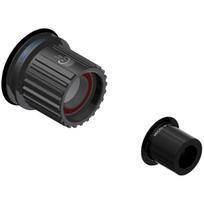 DT Swiss terkšlė su dangteliu | Ratchet LN | Shimano Micro Spline | 12-speed | 12x142/148 mm | Steel