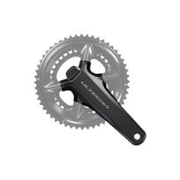 Shimano Ultegra FC-R8100-P Power Meter švaistikliai, 12 pavarų (be dantračių) | 5th Group, 172.5 mm