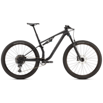 Specialized Chisel Comp EVO kalnų dviratis | Satin Black - Metallic Obsidian
