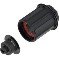 DT Swiss terkšlė su dangteliu | SRAM/Shimano | 8/9/10/11-speed | QR130/135 mm